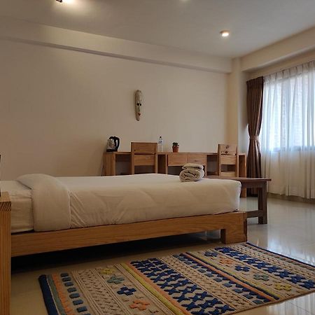 Sayami Home Lalitpur Екстериор снимка