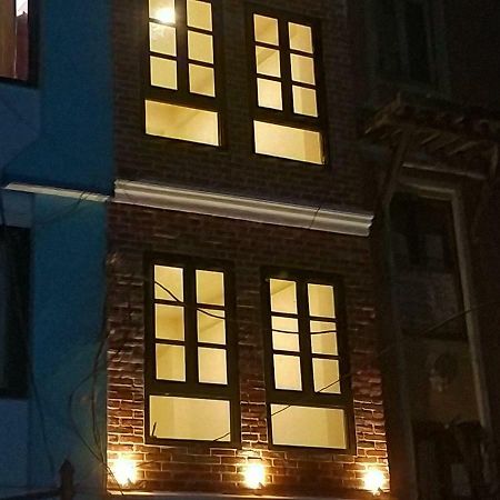 Sayami Home Lalitpur Екстериор снимка