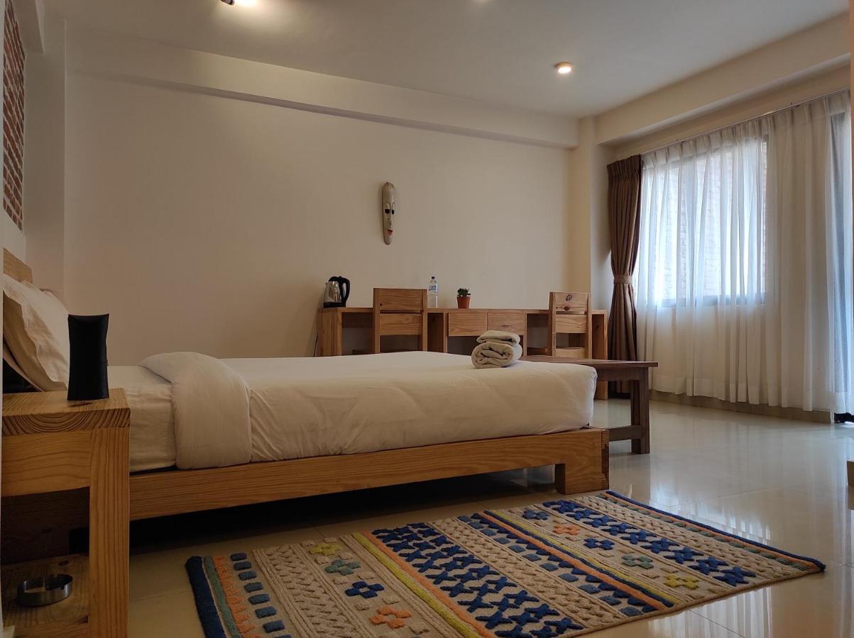 Sayami Home Lalitpur Екстериор снимка