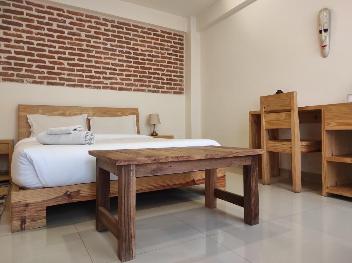 Sayami Home Lalitpur Екстериор снимка