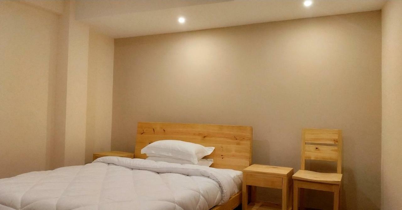 Sayami Home Lalitpur Екстериор снимка