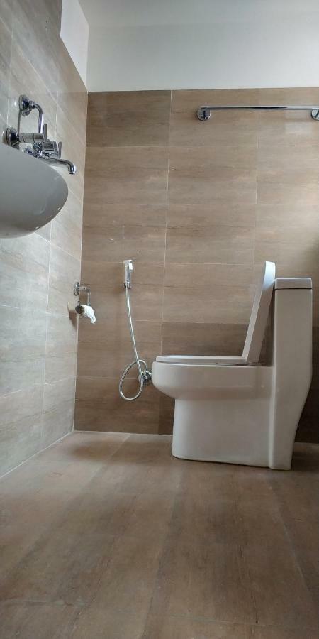 Sayami Home Lalitpur Екстериор снимка