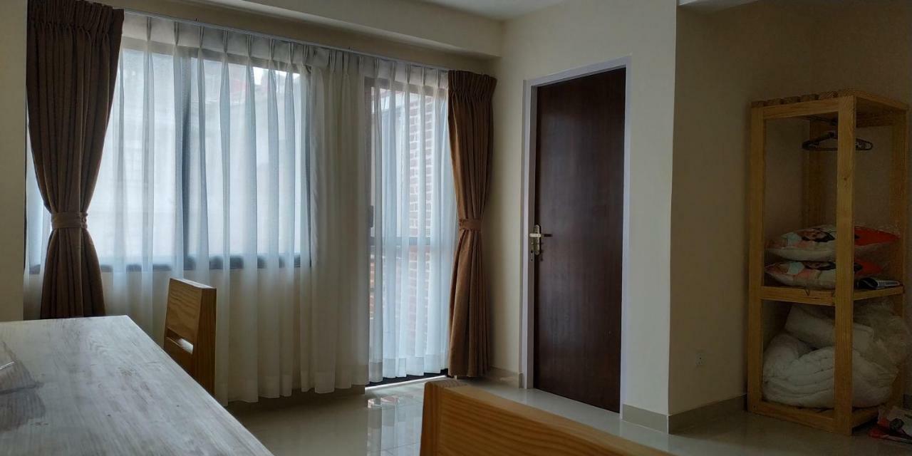 Sayami Home Lalitpur Екстериор снимка