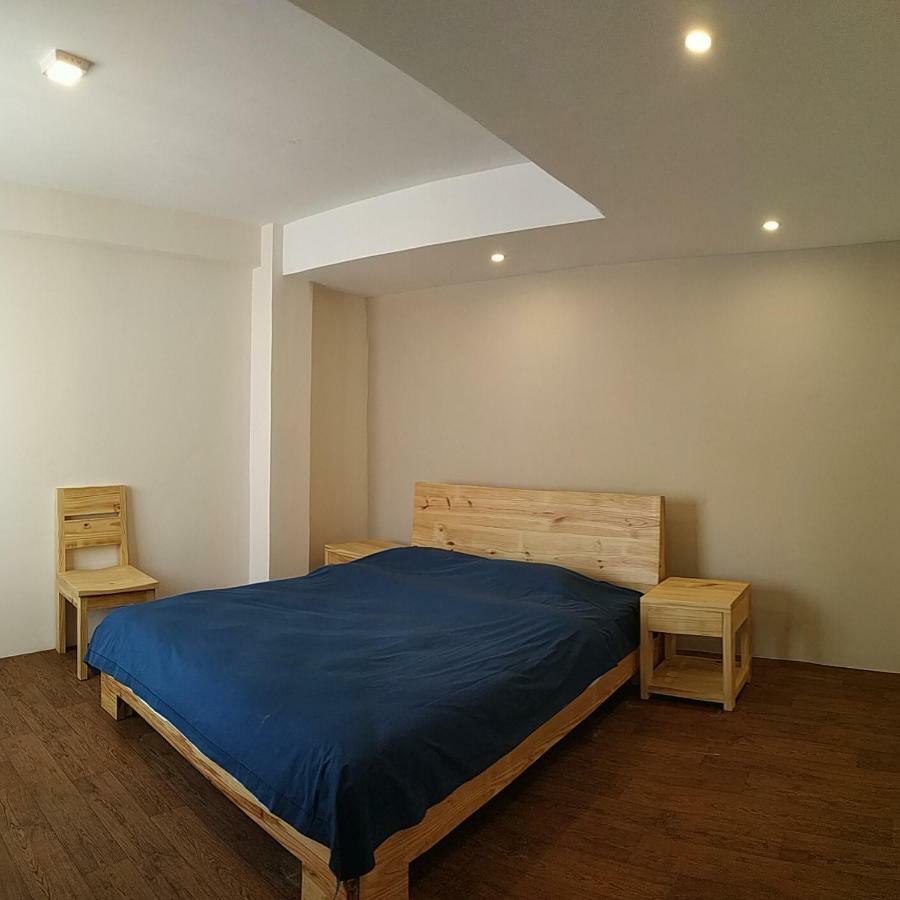Sayami Home Lalitpur Екстериор снимка