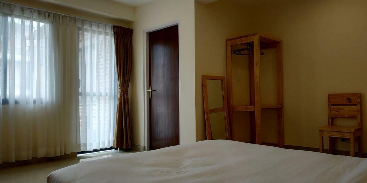 Sayami Home Lalitpur Екстериор снимка