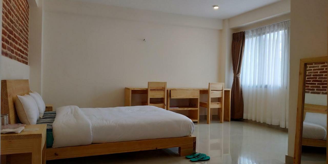 Sayami Home Lalitpur Екстериор снимка