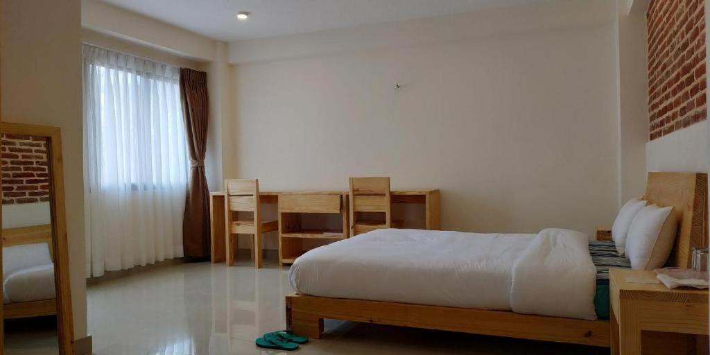 Sayami Home Lalitpur Екстериор снимка