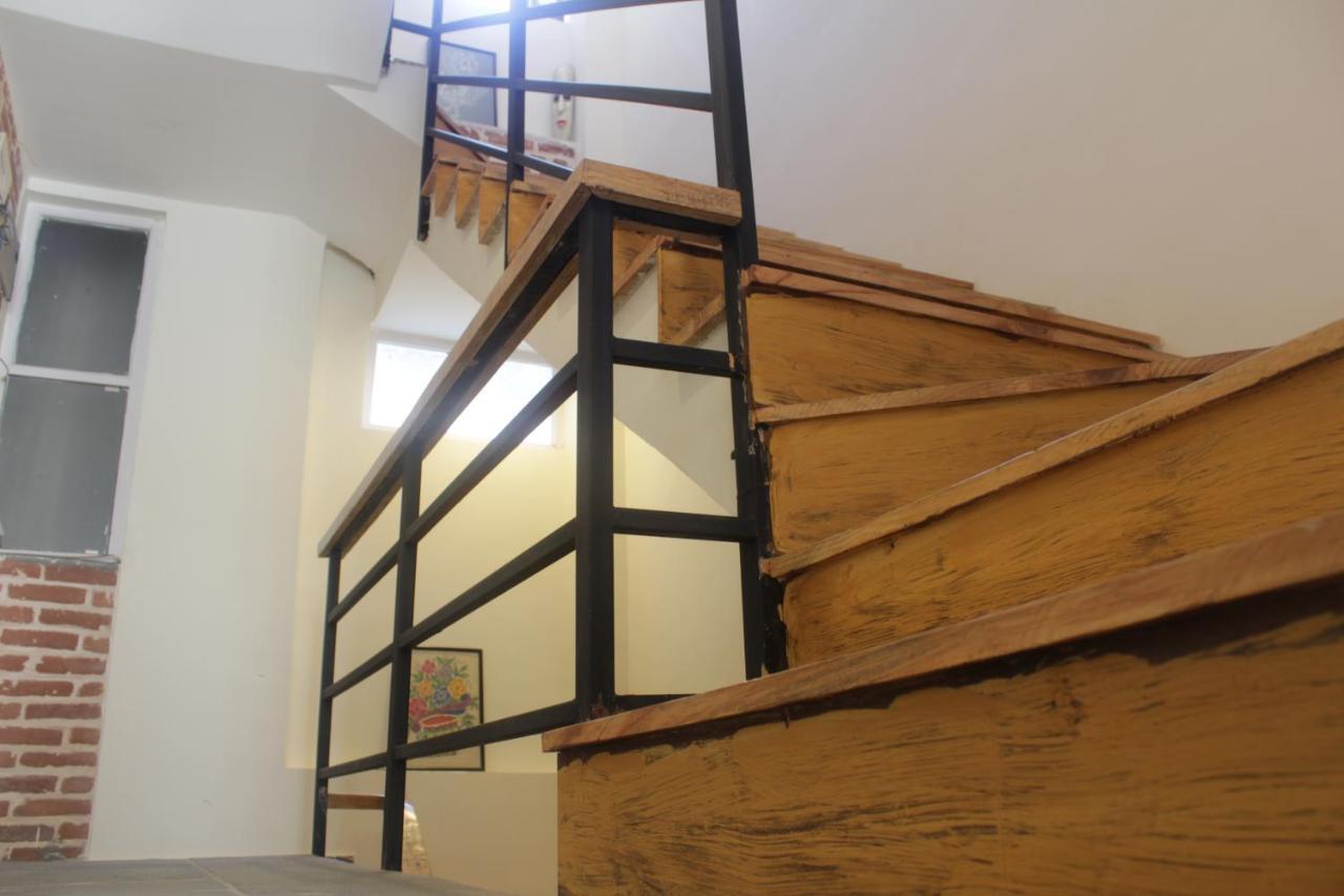 Sayami Home Lalitpur Екстериор снимка